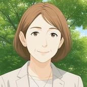 松波　愛