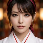 神楽（かぐら）｜秘密恋愛専門鑑定士