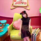 みさみさ｜20代女子