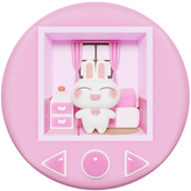 candy ponbon