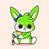 greenrabbit