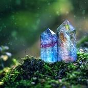 スピリチュアルヒーラー ☘ 寧々