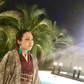 聴筆アーティスト　うっちぃ
