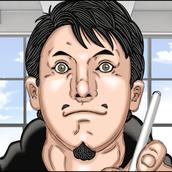LIPコミック