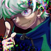 骸場ミネオ（現在準備中）