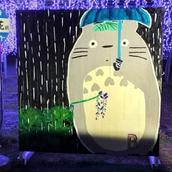 となりの さぼてん