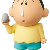 江川興