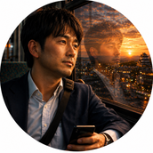 ベテラン物流営業の相談部屋