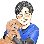 獣医師ゆう｜ペットのお悩み相談室