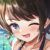 やさぐれエビフライ