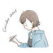 あや　イラストレーター
