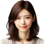 繊細さん専門・婚活カウンセラー　ともか