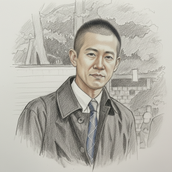 宅録ナレーター Takaaki