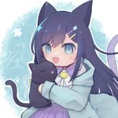 雪彩うさぎ
