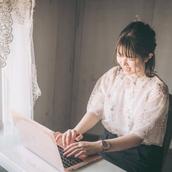 かすみ｜「伝わるデザイン」制作デザイナー