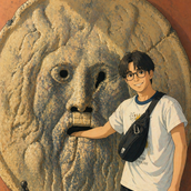 yu happy to