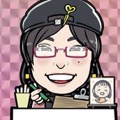 山乃✏️似顔絵・イラスト