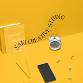 SAKI Creative Studio