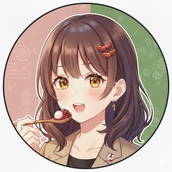 【宅録声優】あんみつり