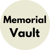 Memorial Vault