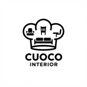 Cuoco interior