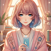 復縁専門♡ももこ先生
