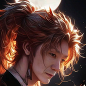 氣導占師 WATARU