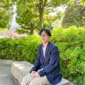 ショータ_エゴイスト