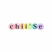 chii°Seちぃず