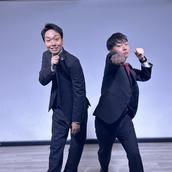 燕雀 えんじゃく お笑い芸人