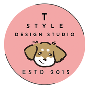 T Style design