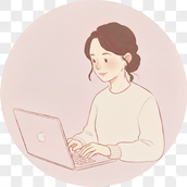 ゆきの_Webデザイン