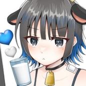 星嶺みるく。