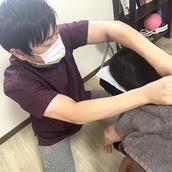 整体師ゆうせい