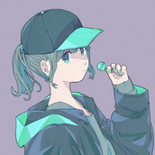 柳 妹子