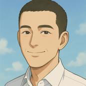 まっさん【2児の父】