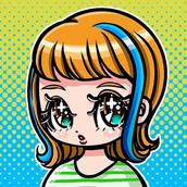 ゆまみぃ✒︎デジタル絵描き