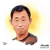 キョウヘイ＠サッカー＆ライフコーチ