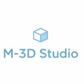 M3D イラストから製品化まで一貫対応