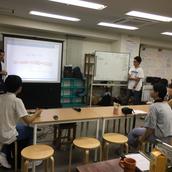 就活アドバイザーYAMA