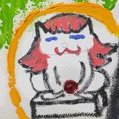 鏡リュウジルネヴァンダール北角彩花