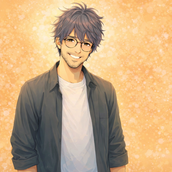 元お笑い芸人✨癒しの傾聴者 多聞（たもん