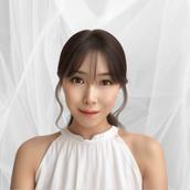 虹龍の巫女⛩️星名いお