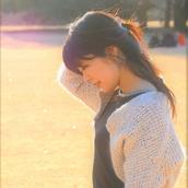 Momo Suzuki（すもも）