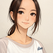 足立　遥　webデザイナー