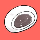 おまんじゅう絵