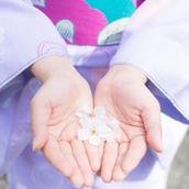 スピリチュアルデザイナー華瑛