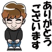 Masaru拡散担当