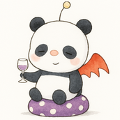 【面接特化】パパダンゴ