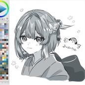 すずめ【STUDIOdotZIP】